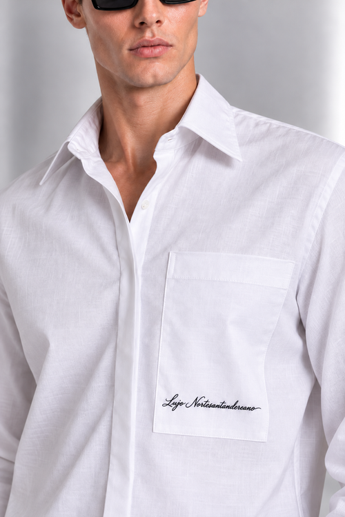 CAMISA CORRESPONDENCIA