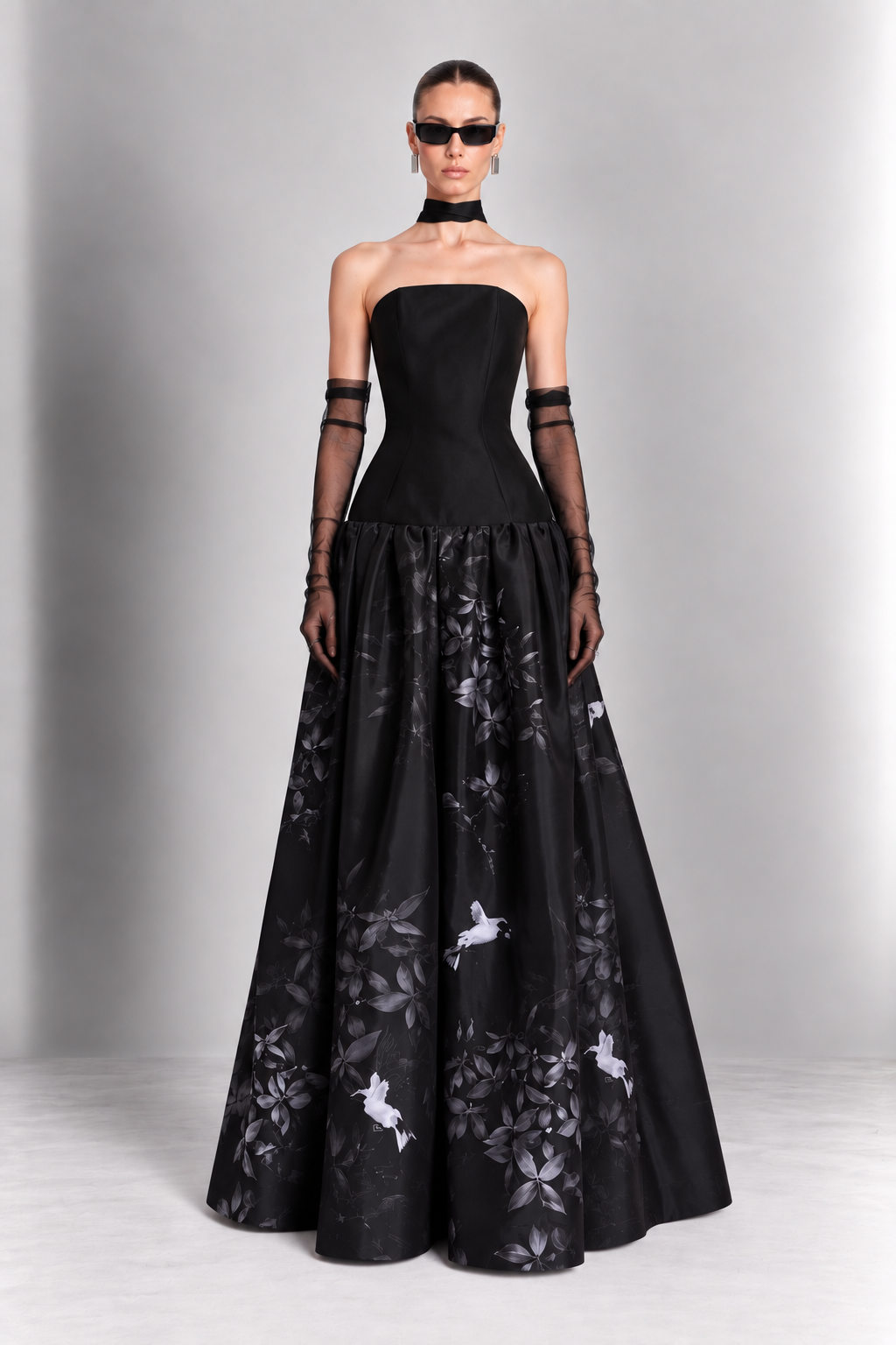 VESTIDO HERENCIA