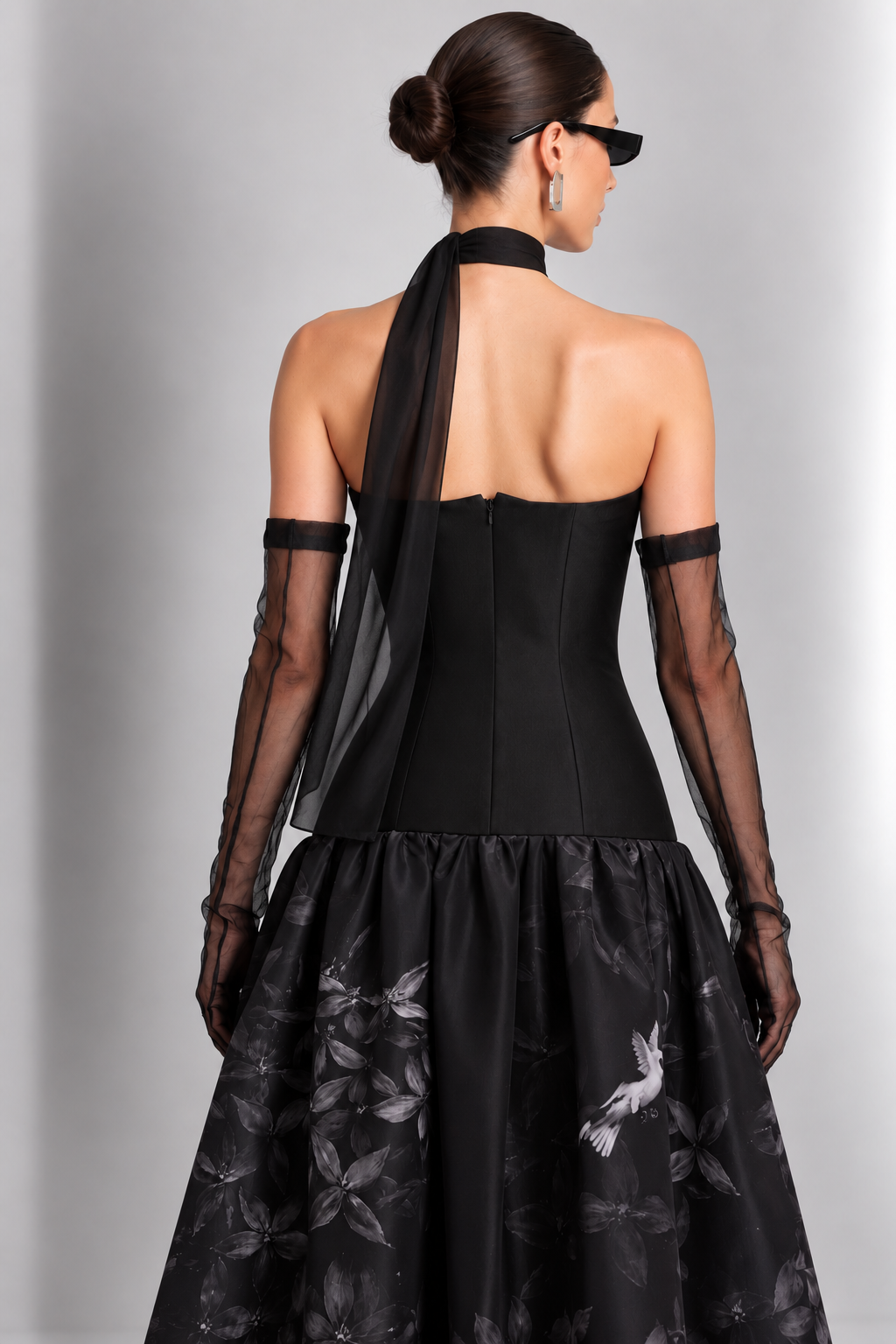 VESTIDO HERENCIA