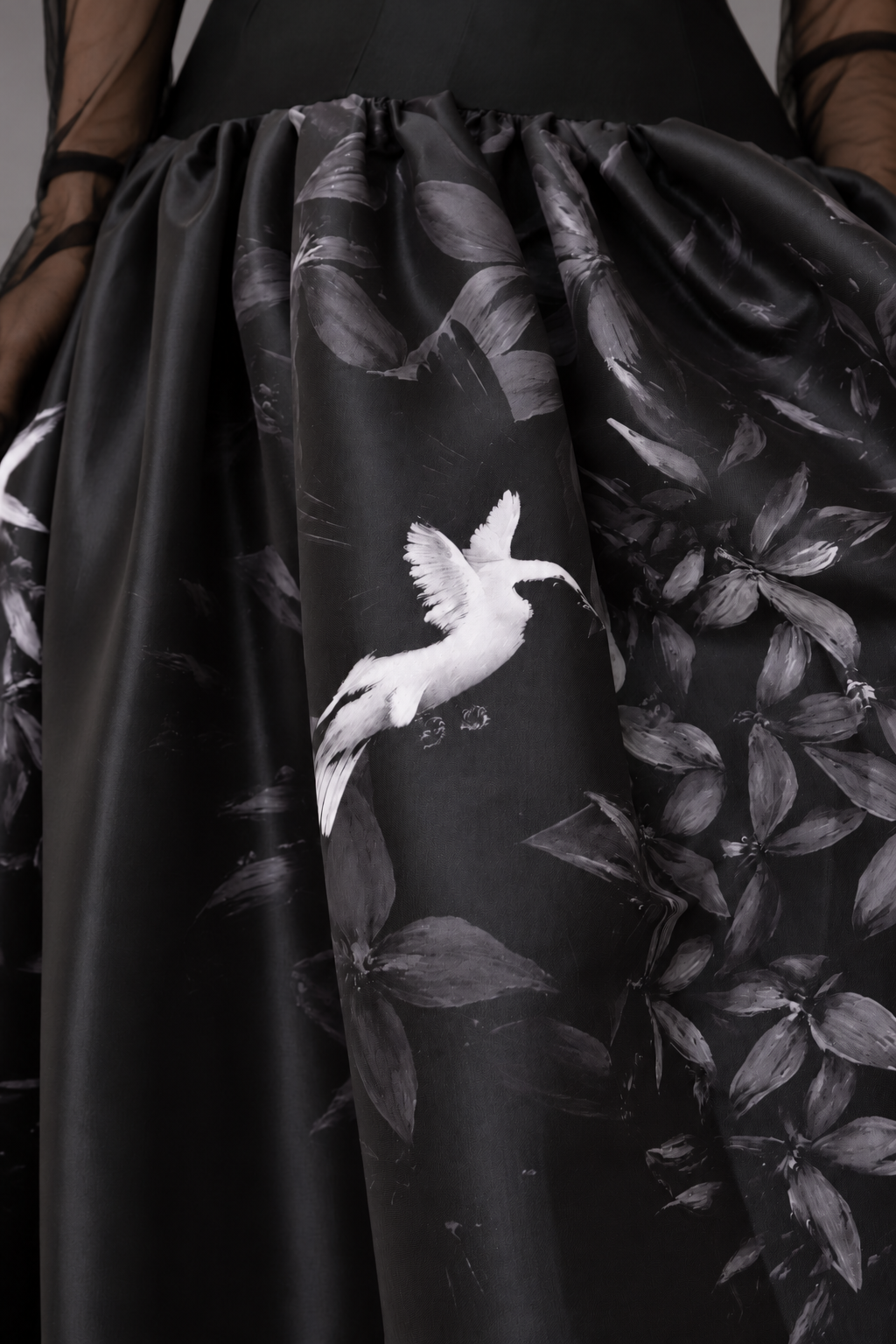 VESTIDO HERENCIA
