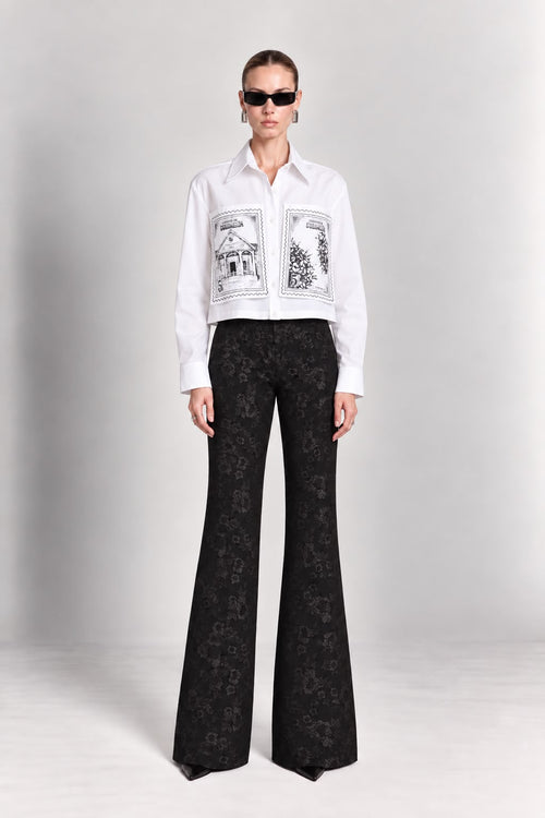 CAMISA LINAJE